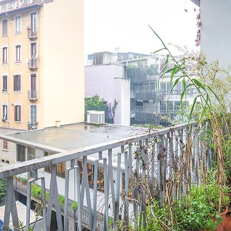 Hacca Collection - Porta Romana Leilighet Milano Eksteriør bilde