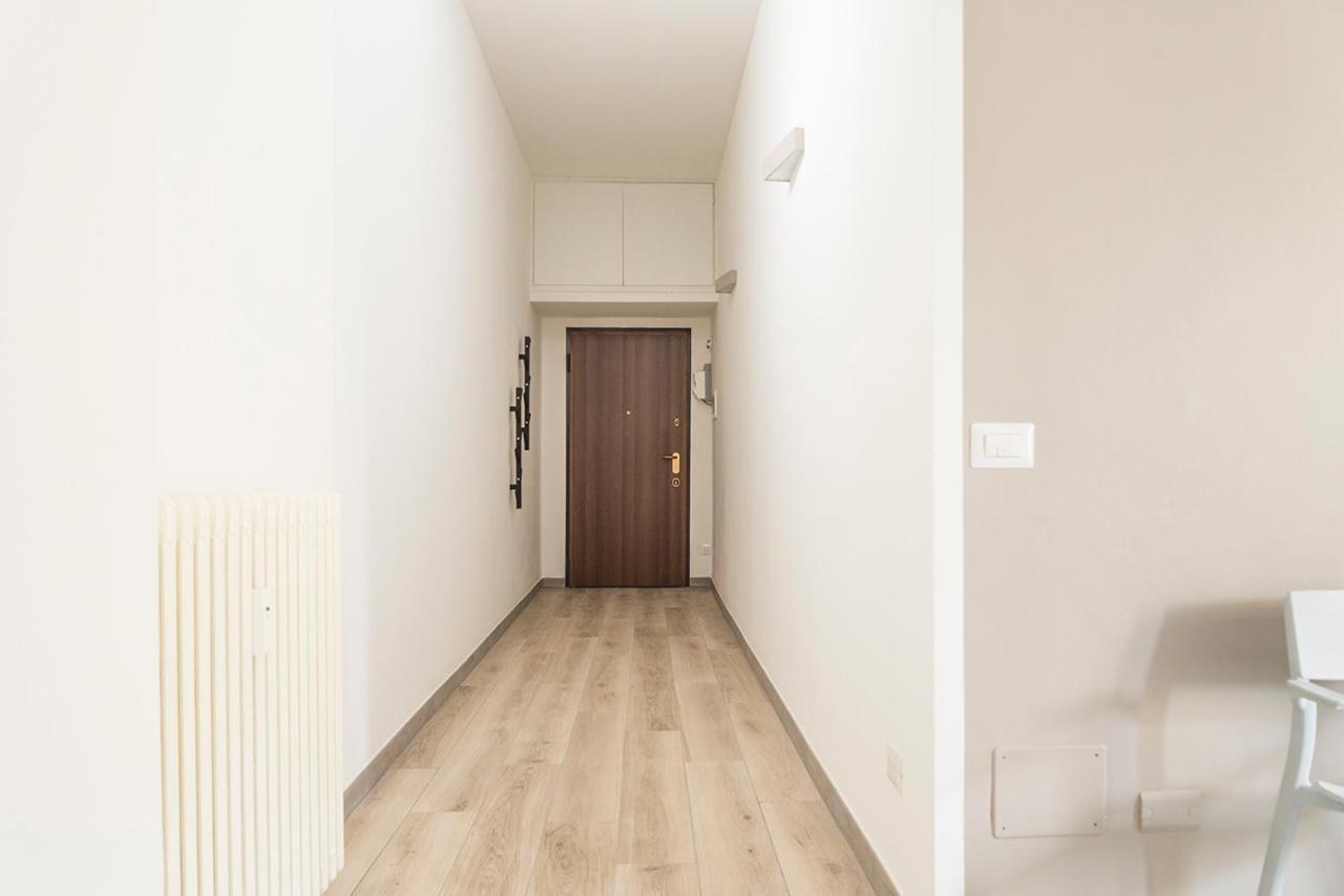Hacca Collection - Porta Romana Leilighet Milano Eksteriør bilde