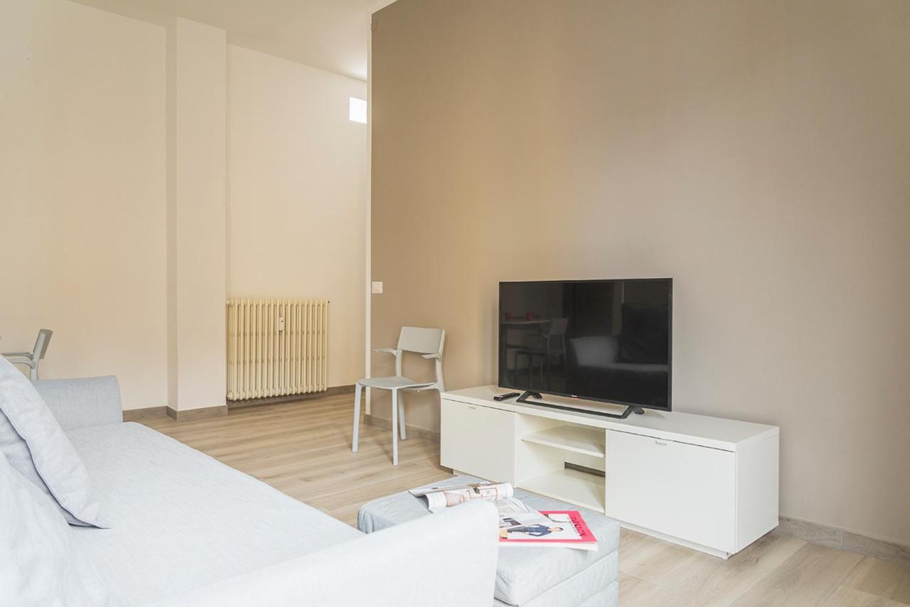 Hacca Collection - Porta Romana Leilighet Milano Eksteriør bilde