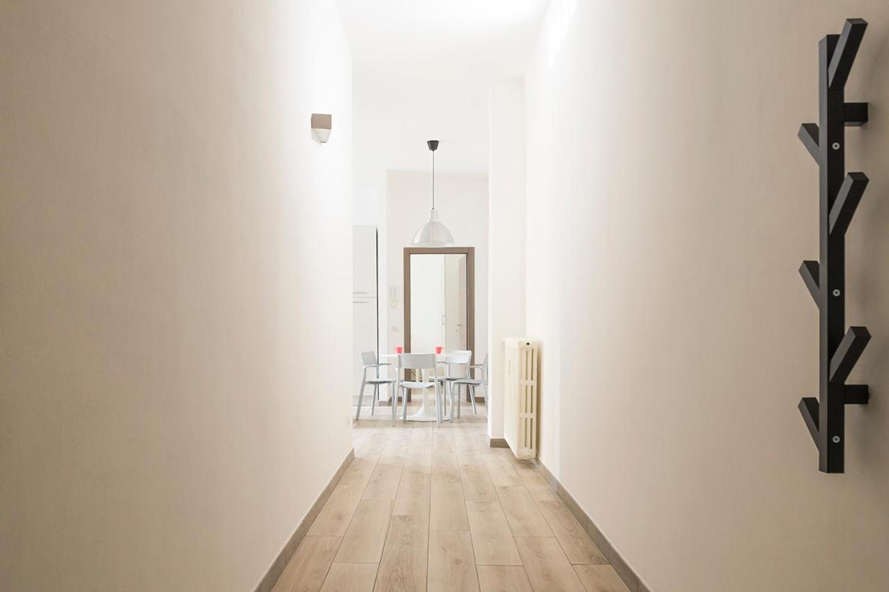 Hacca Collection - Porta Romana Leilighet Milano Eksteriør bilde